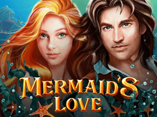 Mermaid’s Love