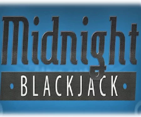Midnight Blackjack