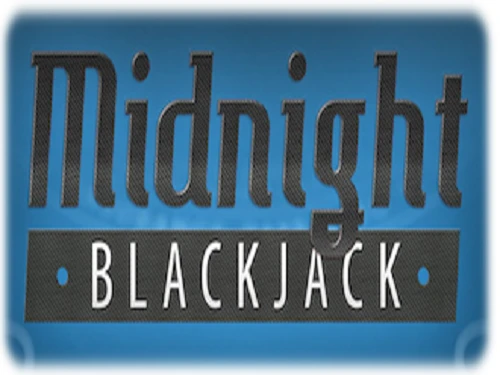 Midnight Blackjack