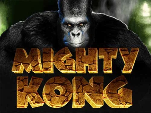 Mighty Kong™