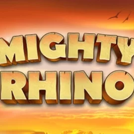 Mighty Rhino