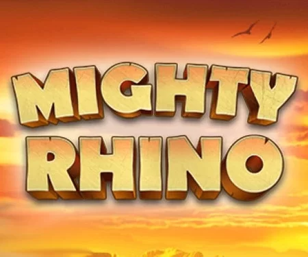 Mighty Rhino