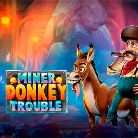 Miner Donkey Trouble