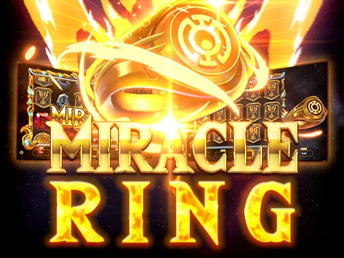 Miracle Ring