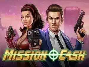 Mission Cash