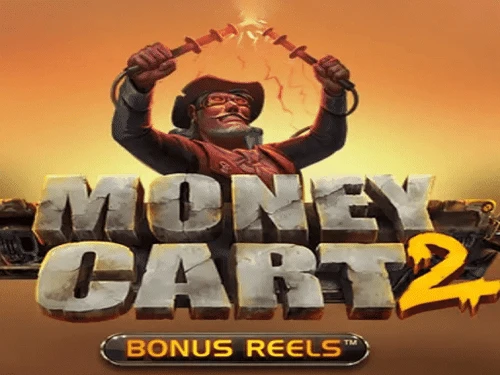 Money Cart 2