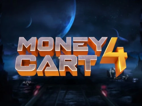 Money Cart 4