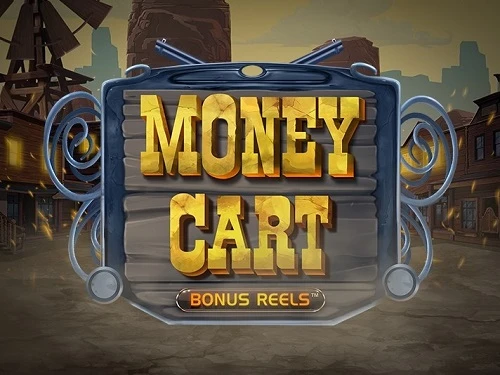 Money Cart