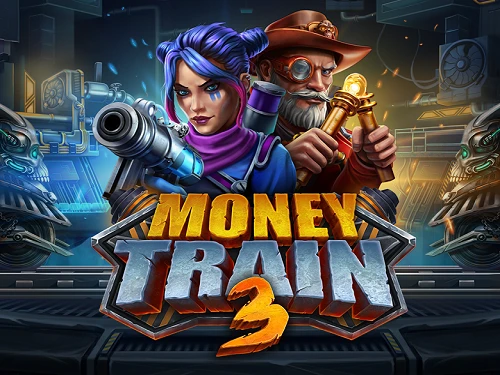 Money Train 3