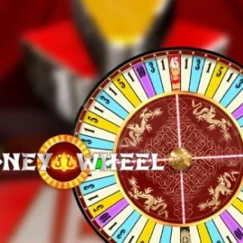 Money Wheel