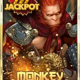 Monkey King 777Jackpot