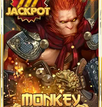 Monkey King 777Jackpot