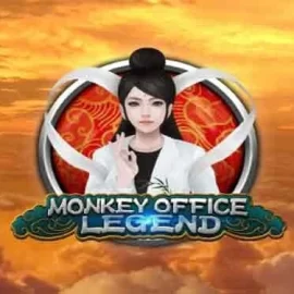 Monkey Office Legend