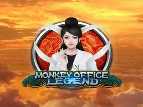 Monkey Office Legend