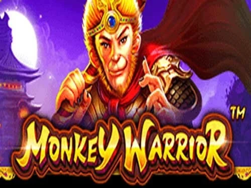 Monkey Warrior™