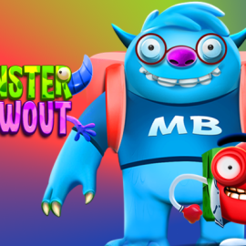 Monster Blowout