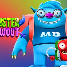 Monster Blowout