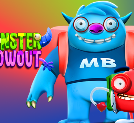 Monster Blowout