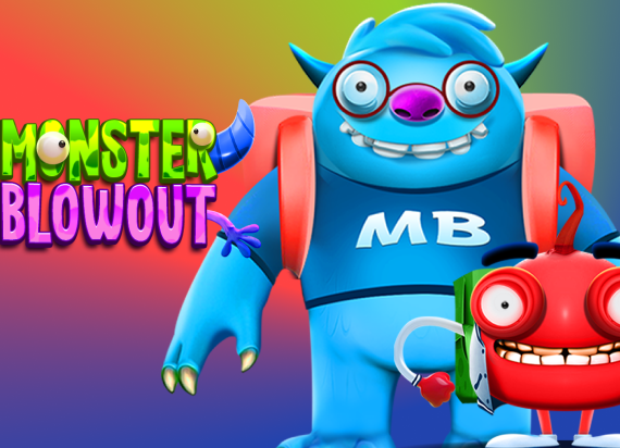 Monster Blowout