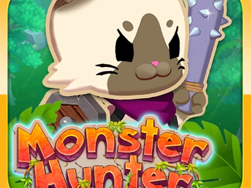 Monster Hunter