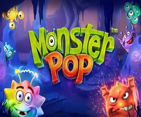 Monster Pop™