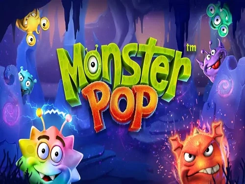 Monster Pop™