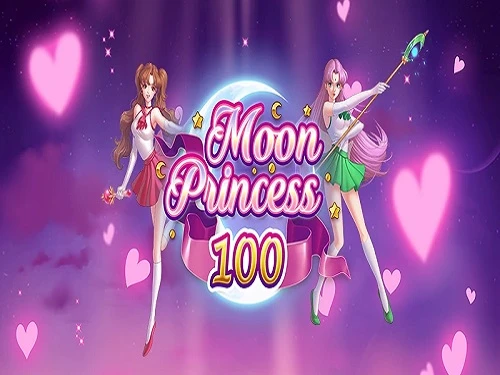 Moon Princess 100