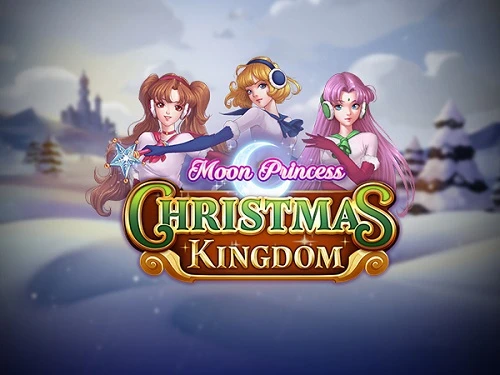 Moon Princess: Christmas Kingdom