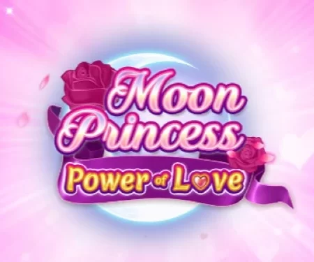 Moon Princess Power of Love