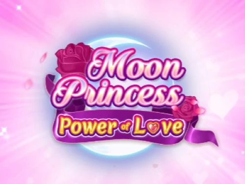 Moon Princess Power of Love