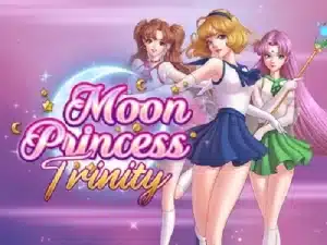 Moon Princess Trinity