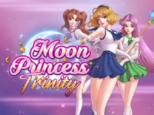 Moon Princess Trinity