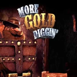 More Gold Diggin™