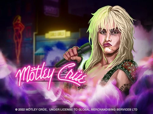 Mötley Crüe