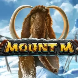 Mount M