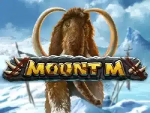 Mount M