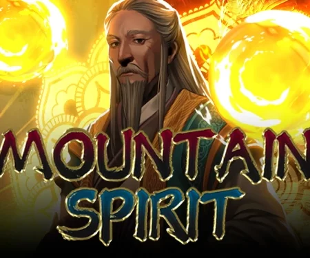 Mountain Spirit