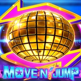 Move n’ Jump