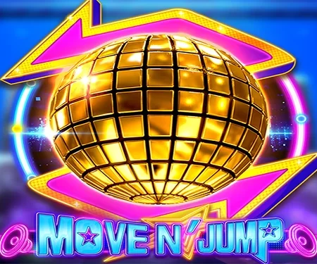 Move n’ Jump