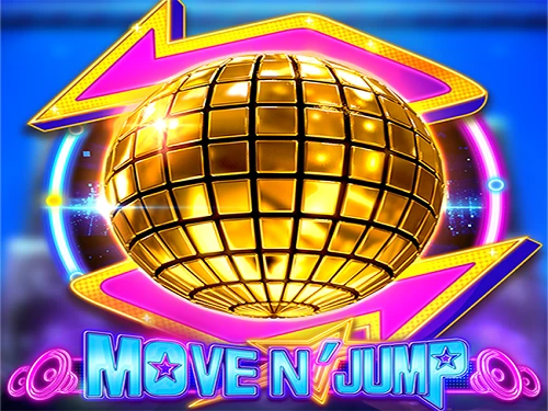 Move n’ Jump