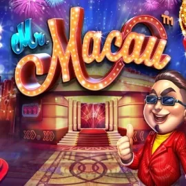 Mr. Macau™