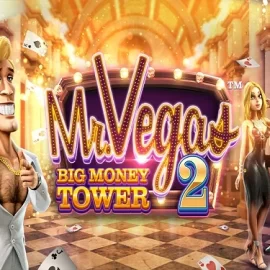 Mr. Vegas 2: Big Money Tower™