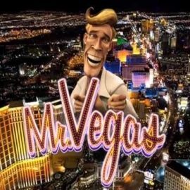 Mr. Vegas™