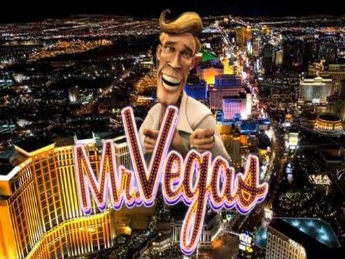 Mr. Vegas™