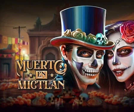 Muerto en Mictlán