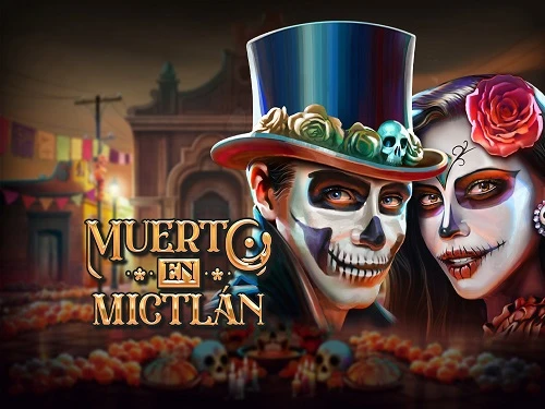 Muerto en Mictlán