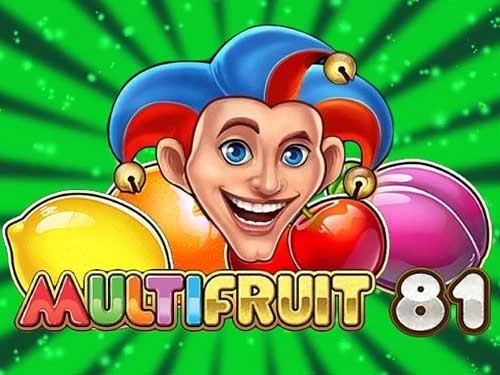 Multifruit 81