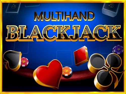 Multihand Blackjack™