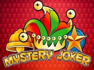 Mystery Joker