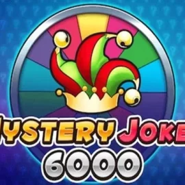 Mystery Joker 6000